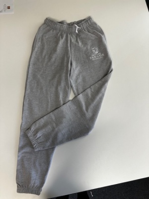 Bangor University Grey Joggers